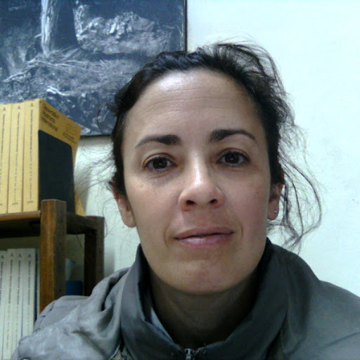 Silvia Rodriguez Photo 11