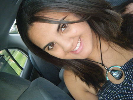 Sarah Richards Photo 36