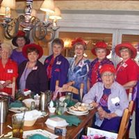 Martha Walters Photo 27