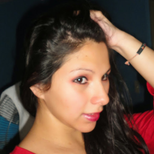 Teresa Ramos Photo 21