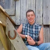Chris Gentry Photo 31