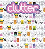 Clutter Magazine Issue #6