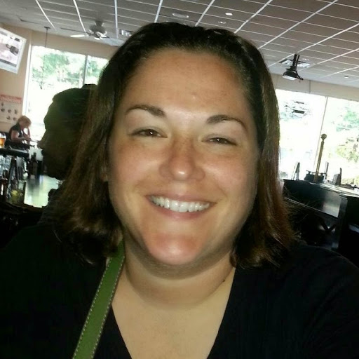 Christine Thurston Photo 12