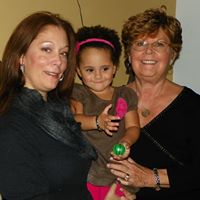 Joyce Creamer Photo 6