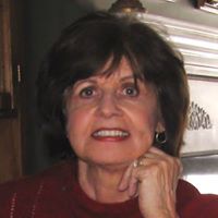 Mary Burroughs Photo 46