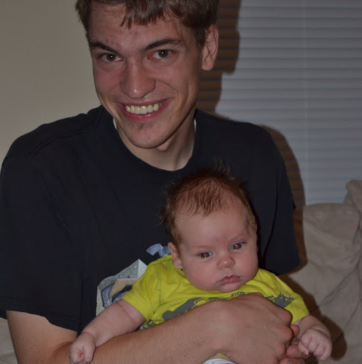 Aaron Herrmann Photo 12