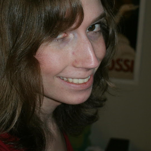 Samantha Rapp Photo 26