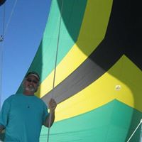 Steve Hodge Photo 30