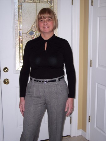 Cathy Harris Photo 4