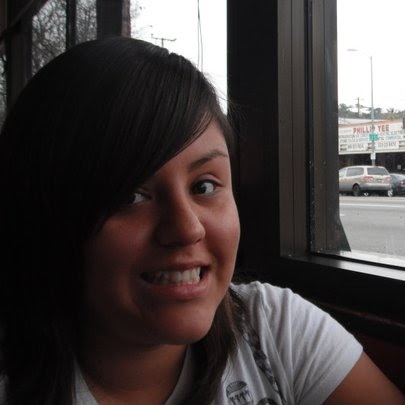 Isabel Contreras Photo 12