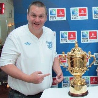 Richard Ricketts Photo 11
