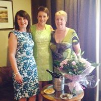 Anne Mooney Photo 33
