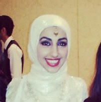 Ahlam Mustafa Photo 19