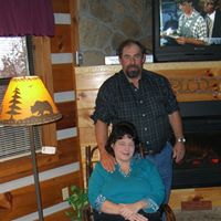 Roger Perkins Photo 29