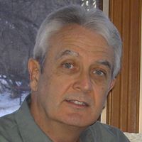 Bruce Hackett Photo 12