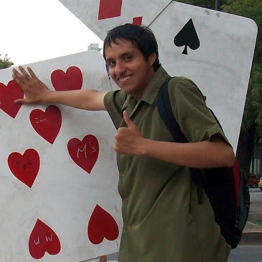 Joseph Arellano Photo 41