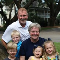 Nancy Reaves Photo 4