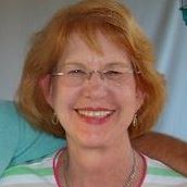 Gail Elliott Photo 20