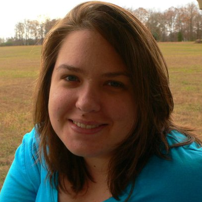 Amy Stapleton Photo 30