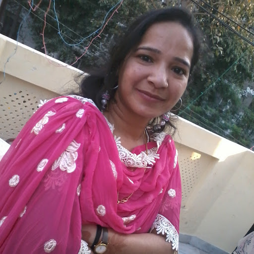Parmjit Kaur Photo 8