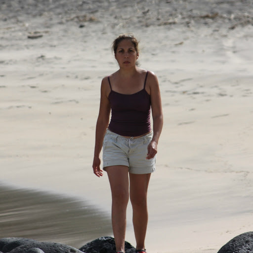 Martha Monroe Photo 6