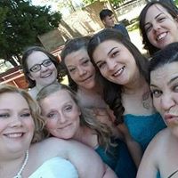 Claire Snyder Photo 11