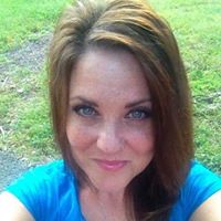Michelle Geier Photo 6