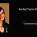 Rachel Reece Photo 17