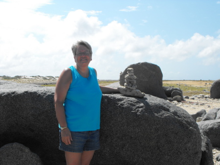 Donna Burns Photo 7