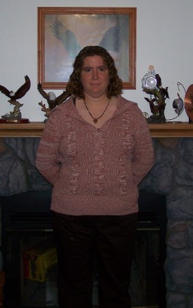 Brandy Patrick Photo 16