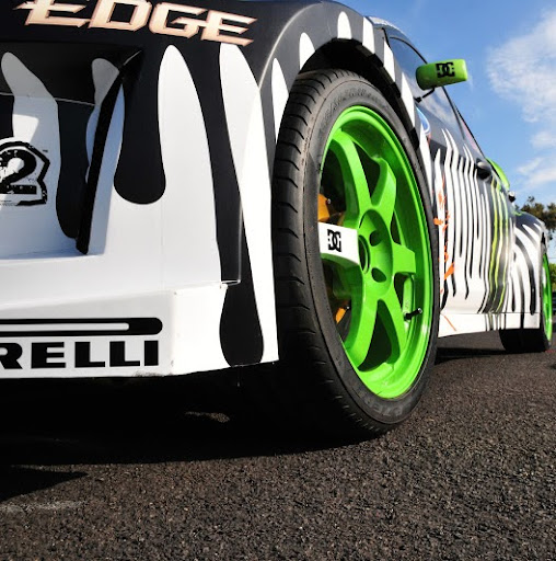 Ken Block Photo 25
