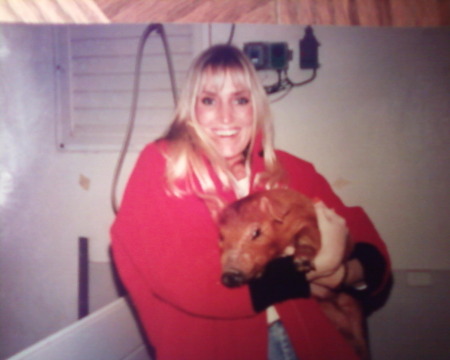Rhonda Sharp Photo 12