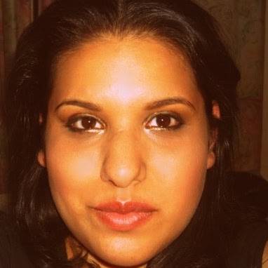 Mayra Martinez Photo 7
