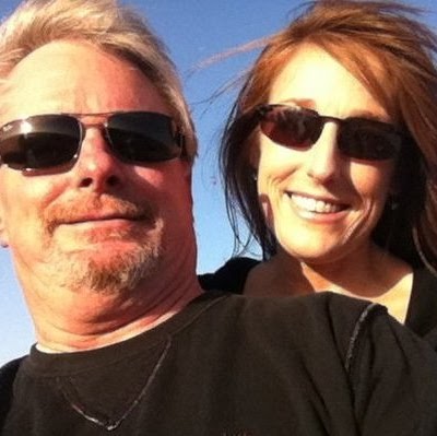 Lisa Adamson Photo 16
