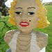Frankie Monroe Photo 4