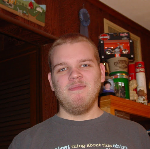 John Snider Photo 34