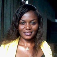 Elizabeth Ngum Photo 2