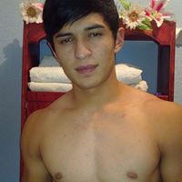Christopher Huerta Photo 22