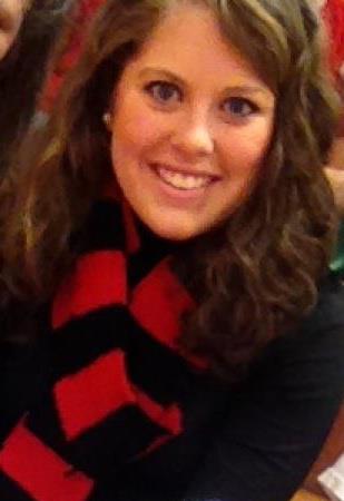Anna Roberson Photo 23