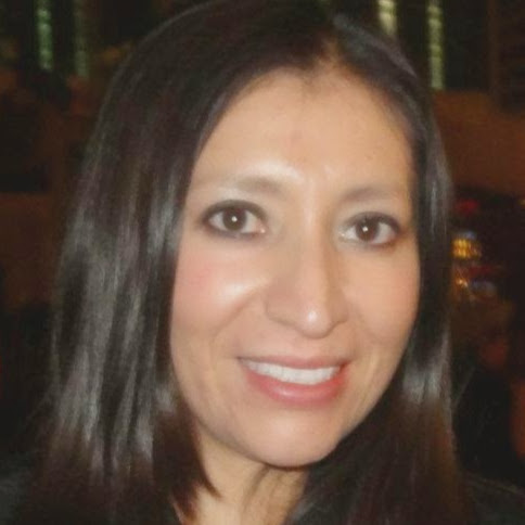 Ruth Vazquez Photo 5
