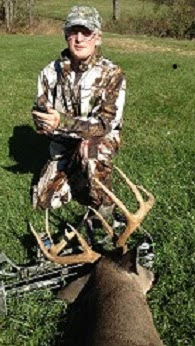 Terry Shepherd Photo 5