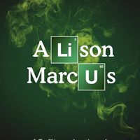 Alison Marcus Photo 23