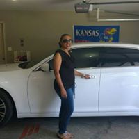 Debra Block Photo 7