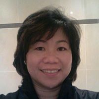 Allison Yang Photo 5