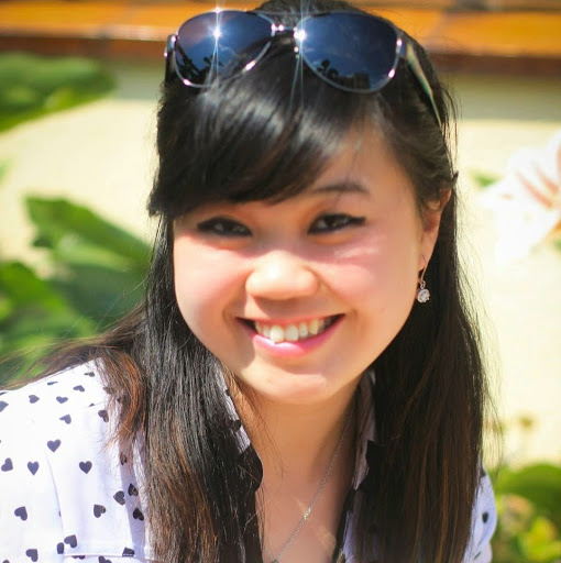 Monica Trinh Photo 7