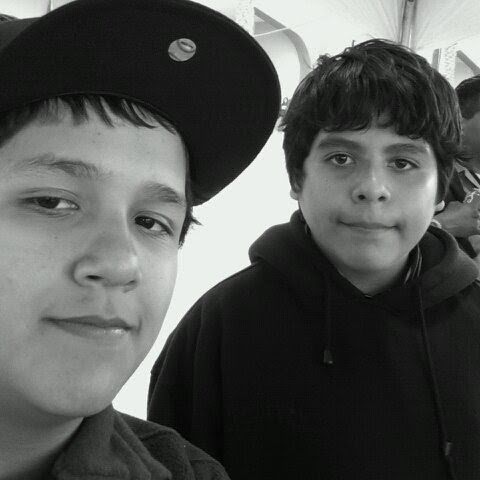 Albert Manriquez Photo 4