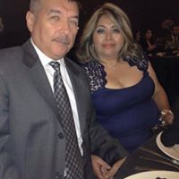 Ma Zavala Photo 3