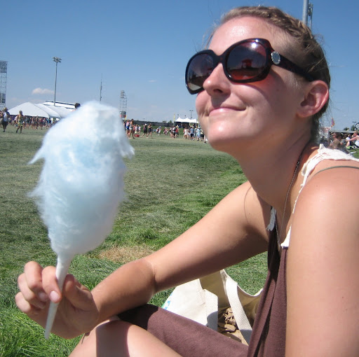 Sarah Nelson Photo 41