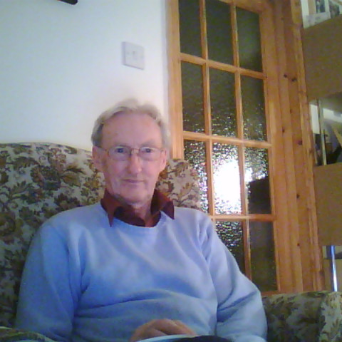 Sandy Macpherson Photo 35