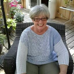 Anne Henderson Photo 10